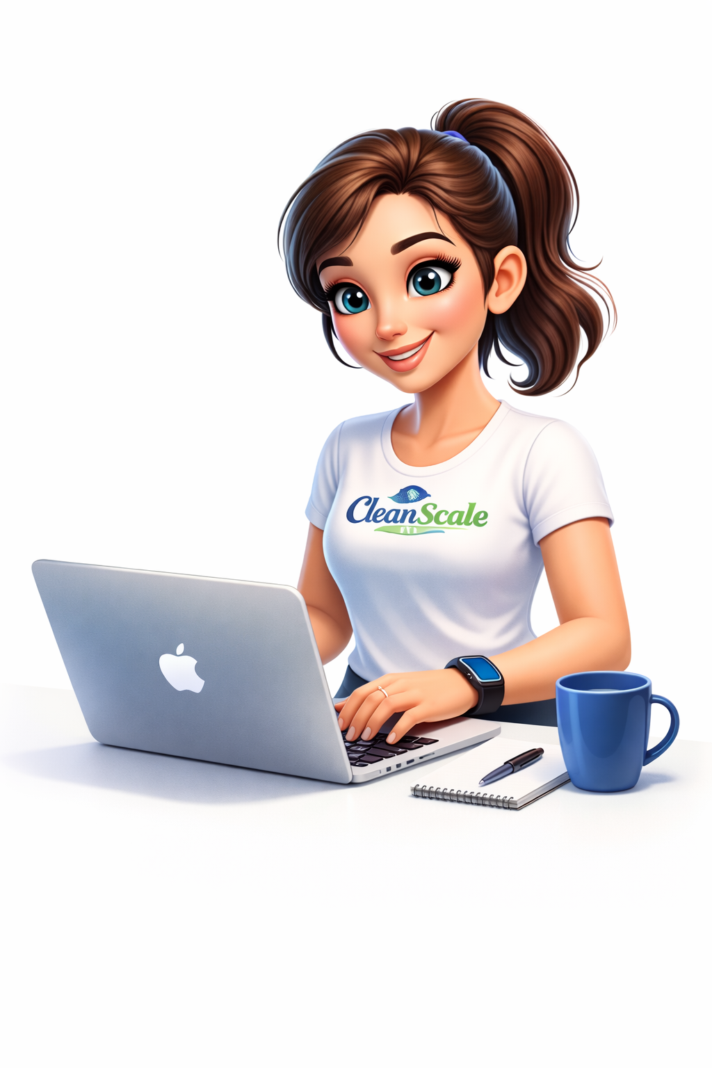 CleanScale UK Member