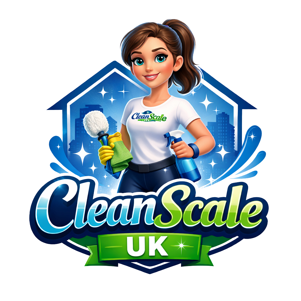 CleanScale UK